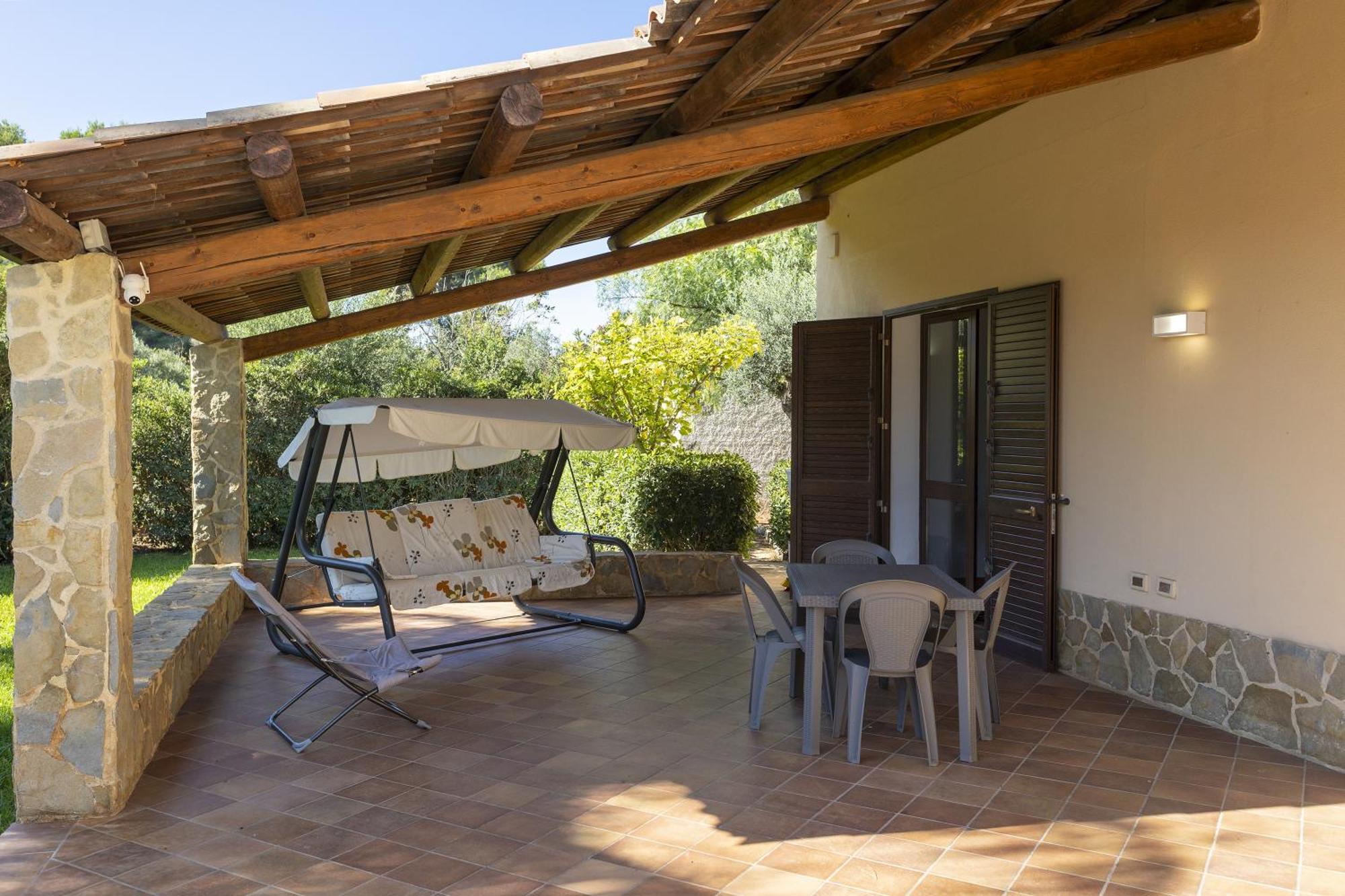 Villa Stella Marsala Exterior photo