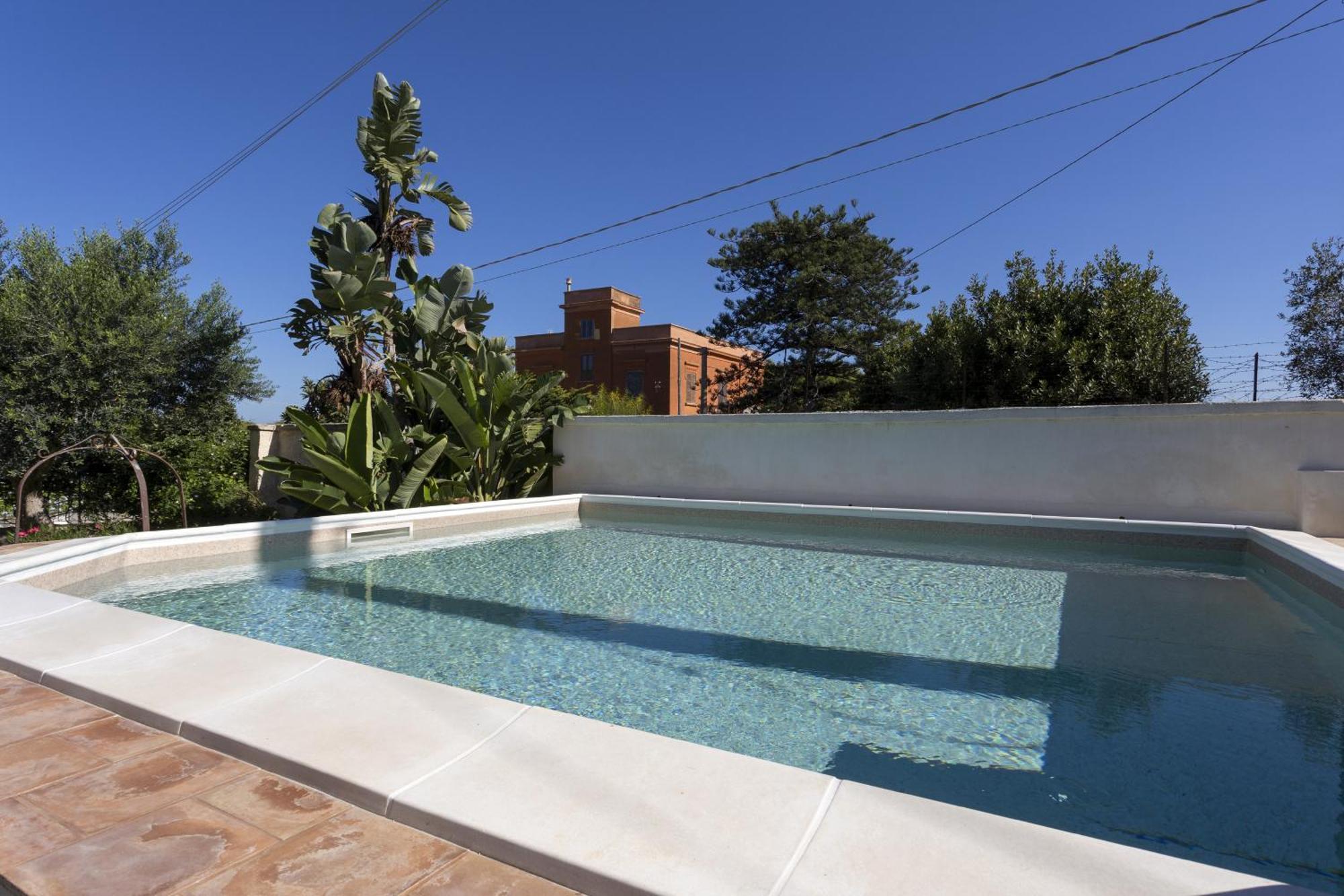Villa Stella Marsala Exterior photo