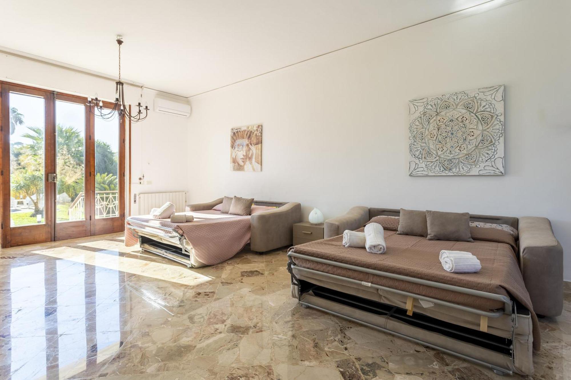 Villa Stella Marsala Exterior photo